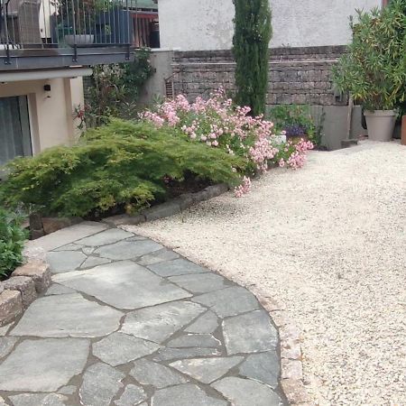 Bel Giardino Apartment FDH Екстериор снимка