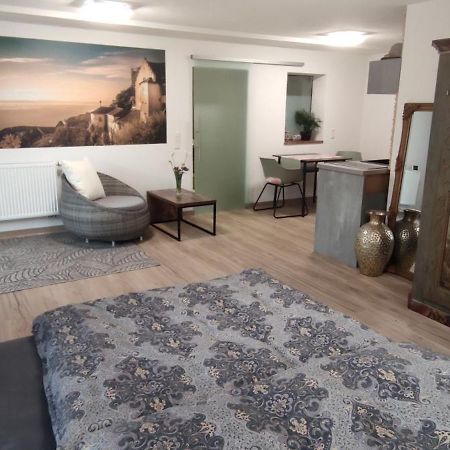 Bel Giardino Apartment FDH Екстериор снимка