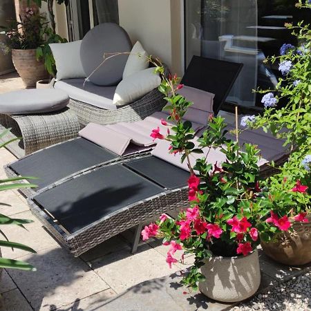 Bel Giardino Apartment FDH Екстериор снимка