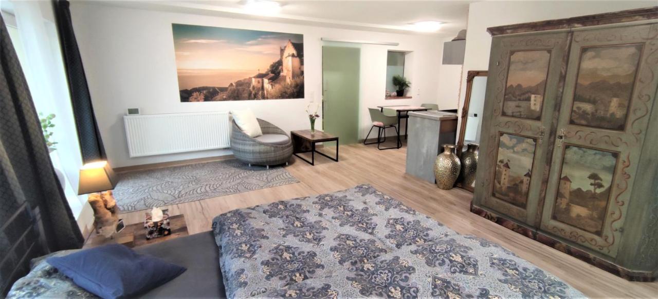 Bel Giardino Apartment FDH Екстериор снимка