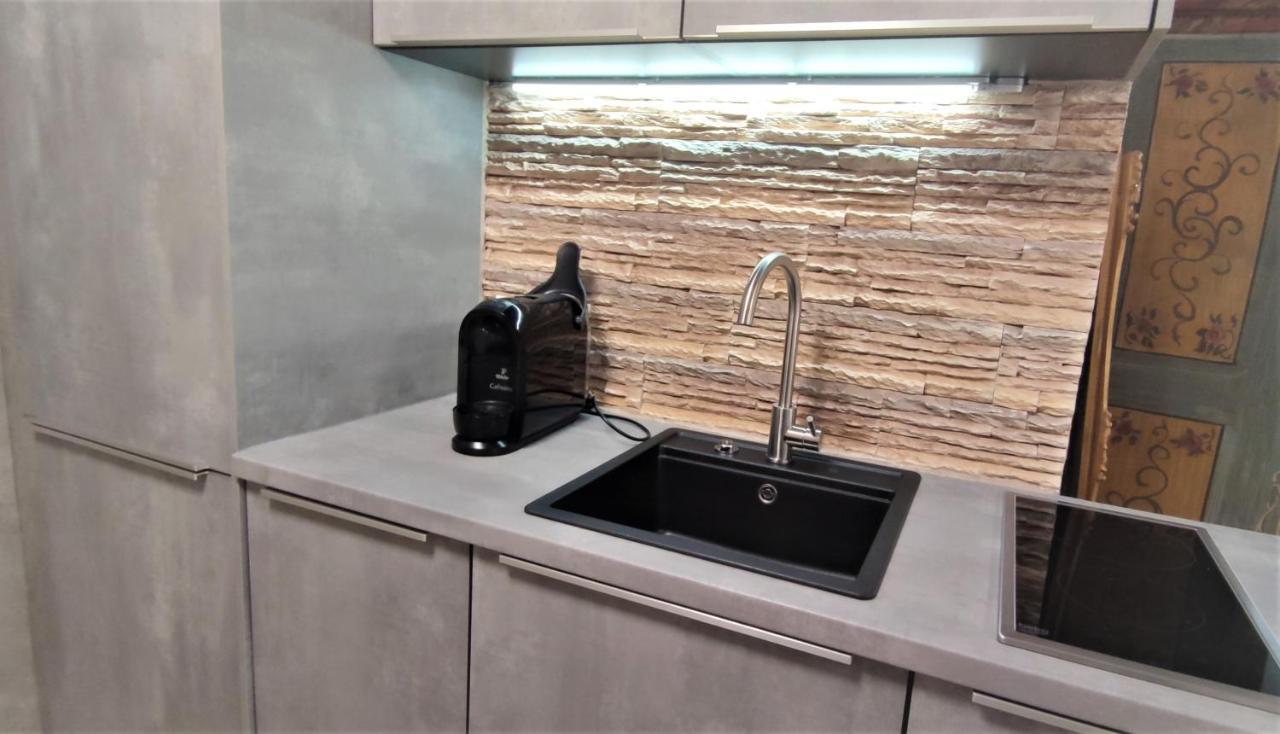 Bel Giardino Apartment FDH Екстериор снимка