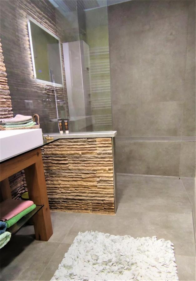 Bel Giardino Apartment FDH Екстериор снимка