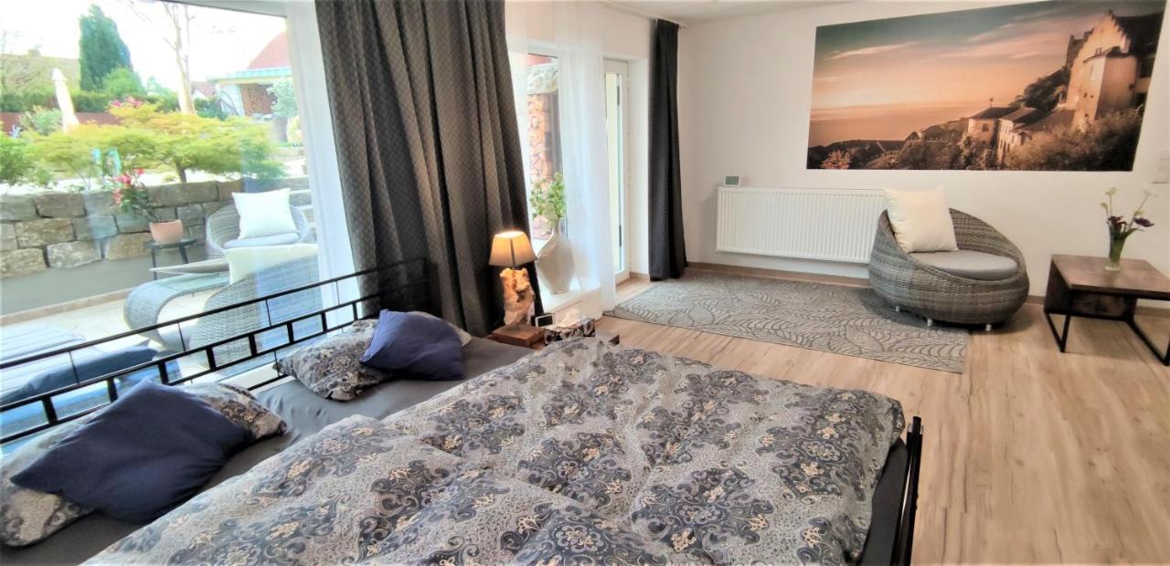 Bel Giardino Apartment FDH Екстериор снимка
