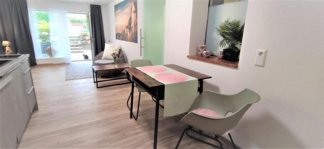 Bel Giardino Apartment FDH Екстериор снимка
