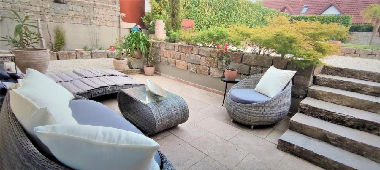 Bel Giardino Apartment FDH Екстериор снимка