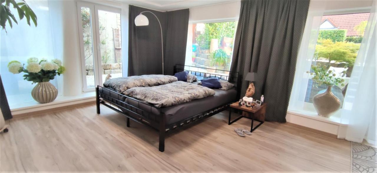 Bel Giardino Apartment FDH Екстериор снимка
