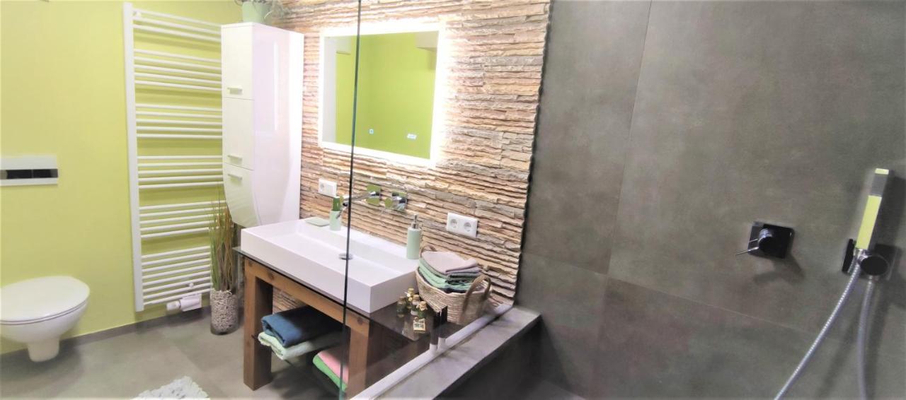 Bel Giardino Apartment FDH Екстериор снимка