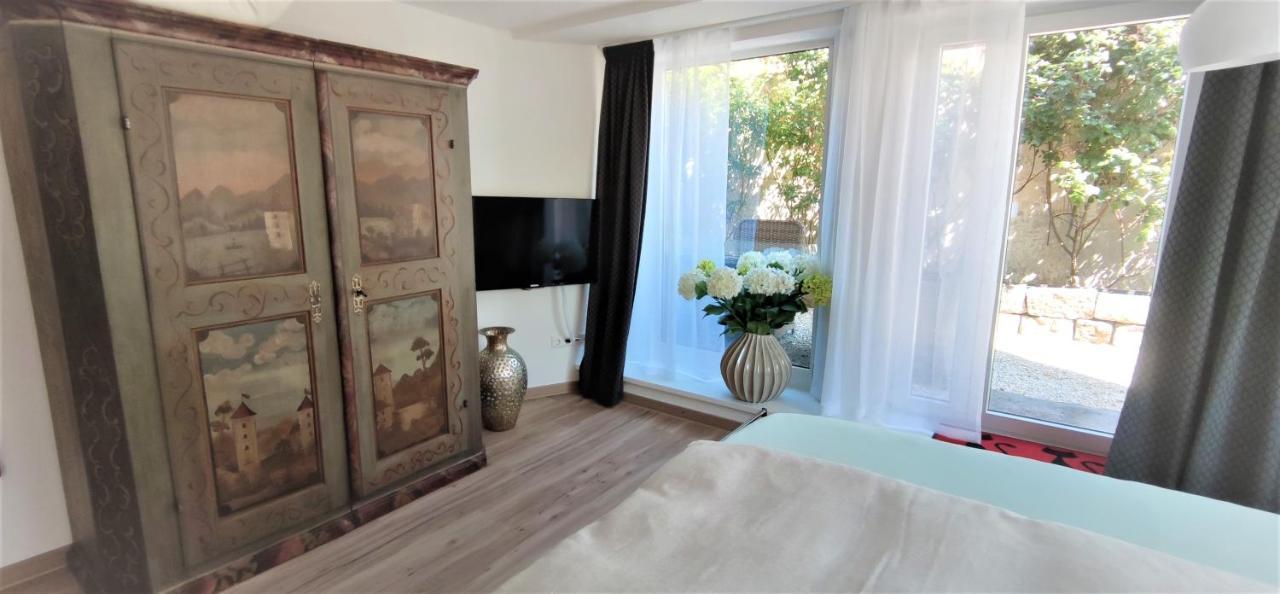 Bel Giardino Apartment FDH Екстериор снимка