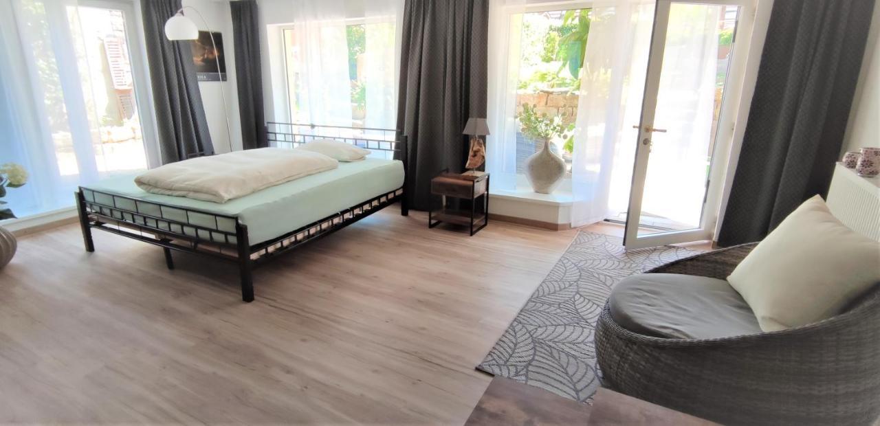 Bel Giardino Apartment FDH Екстериор снимка
