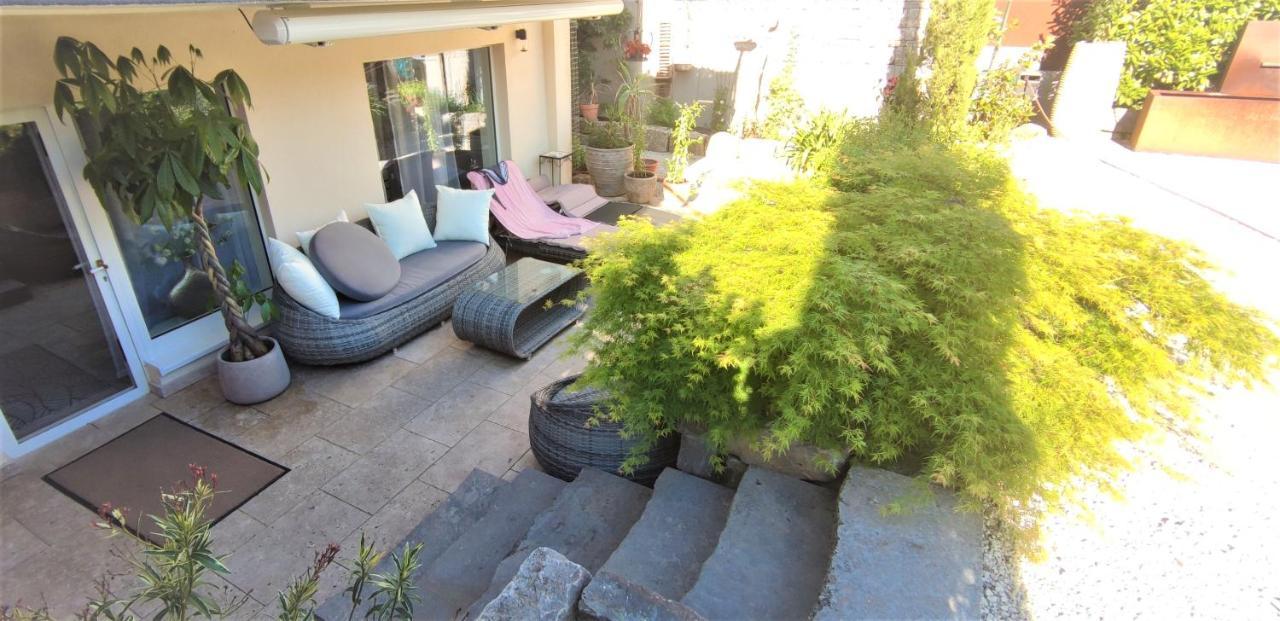 Bel Giardino Apartment FDH Екстериор снимка