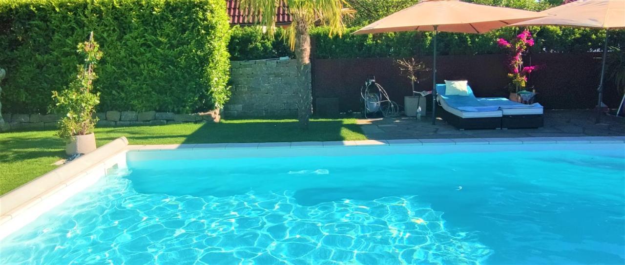Bel Giardino Apartment FDH Екстериор снимка