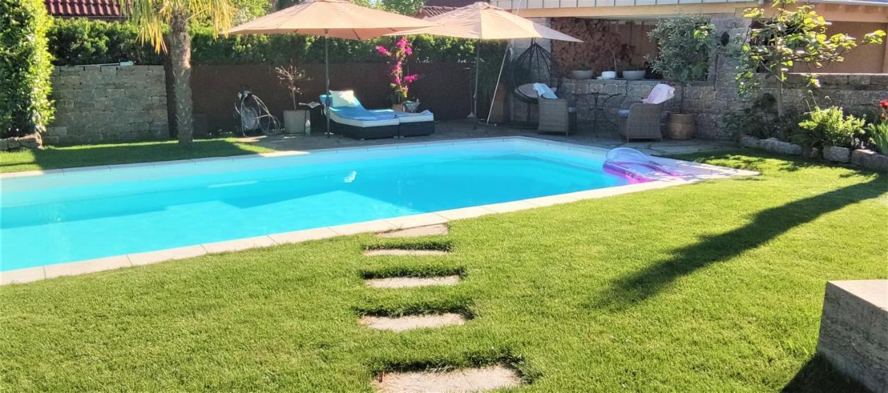 Bel Giardino Apartment FDH Екстериор снимка