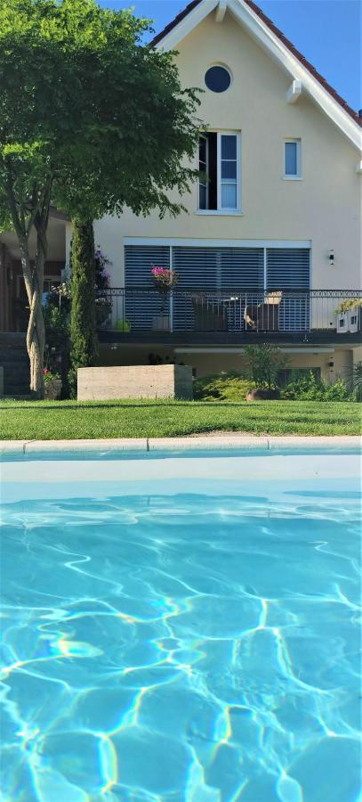 Bel Giardino Apartment FDH Екстериор снимка