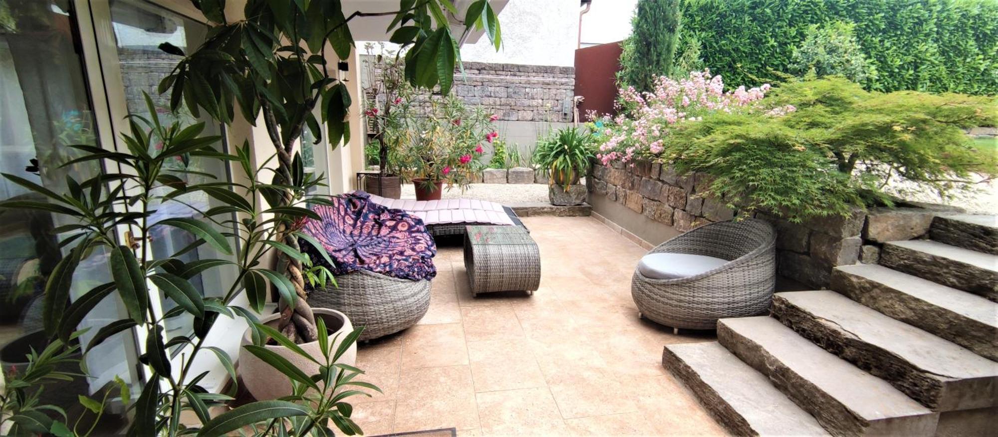 Bel Giardino Apartment FDH Екстериор снимка