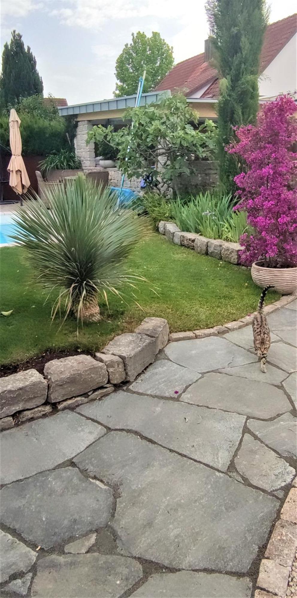 Bel Giardino Apartment FDH Екстериор снимка