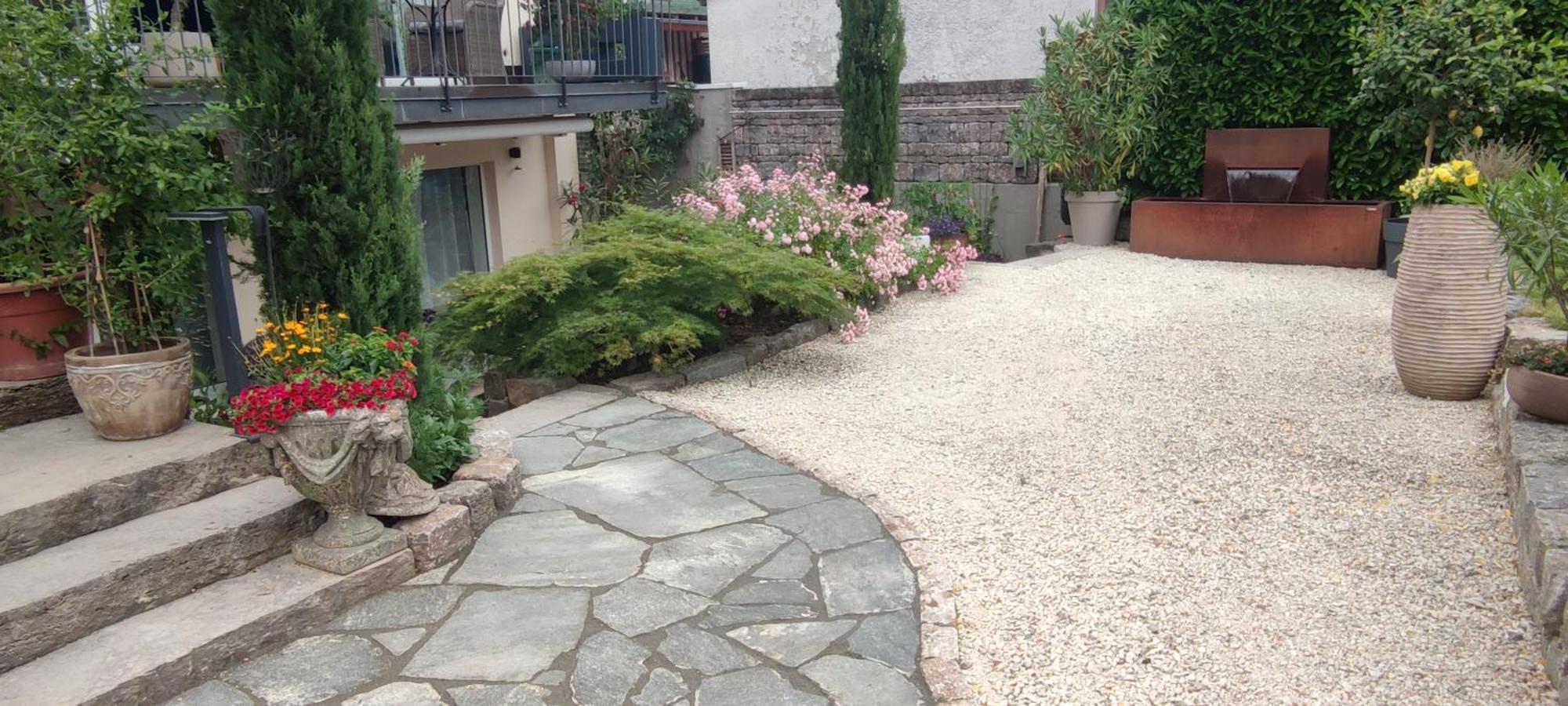 Bel Giardino Apartment FDH Екстериор снимка