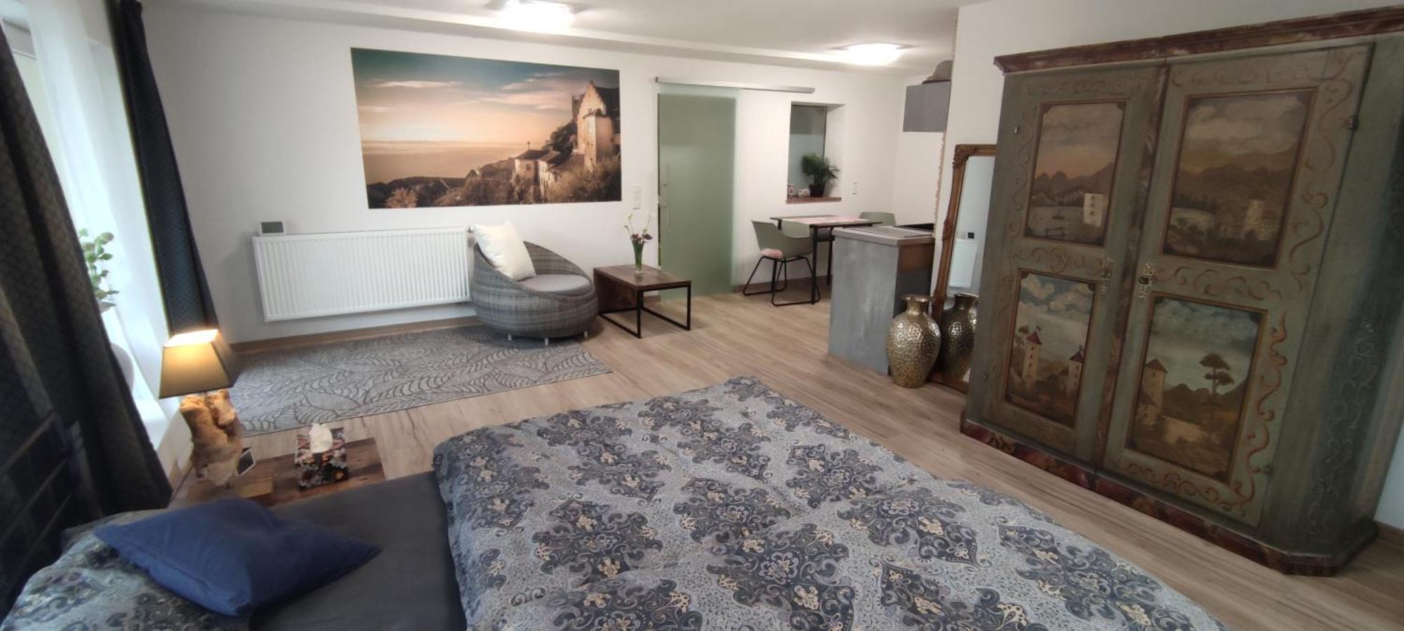 Bel Giardino Apartment FDH Екстериор снимка