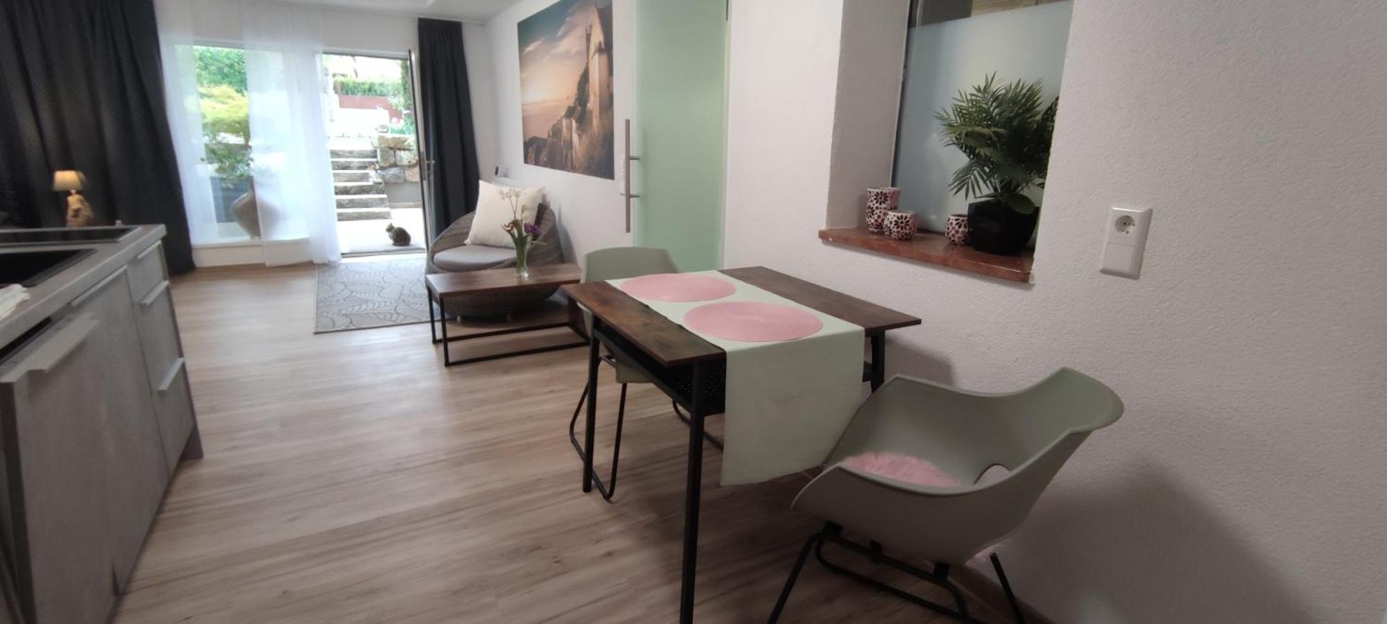 Bel Giardino Apartment FDH Екстериор снимка