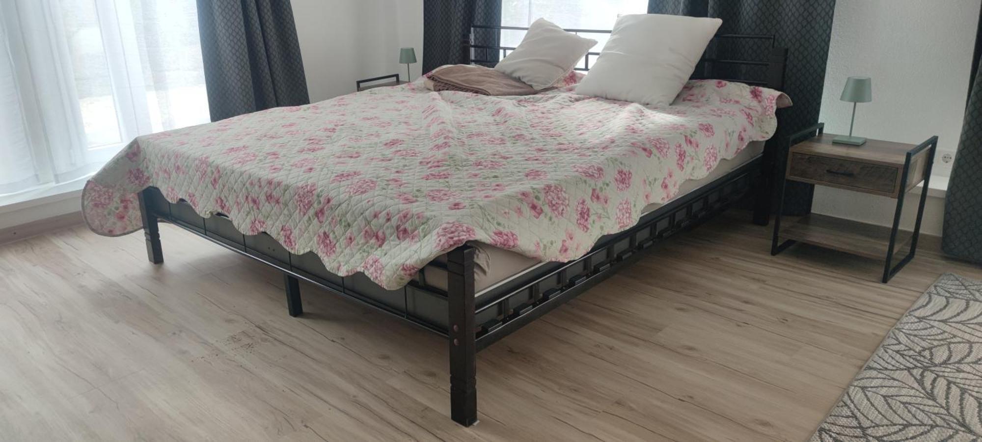 Bel Giardino Apartment FDH Екстериор снимка