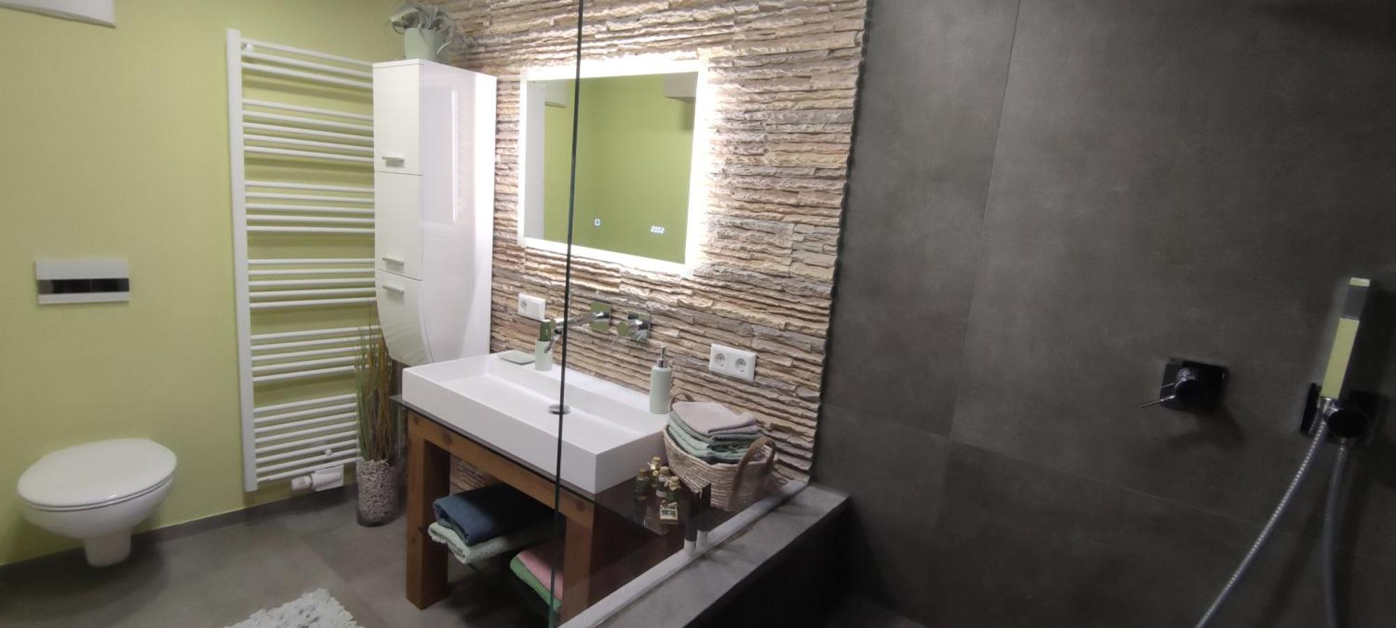 Bel Giardino Apartment FDH Екстериор снимка