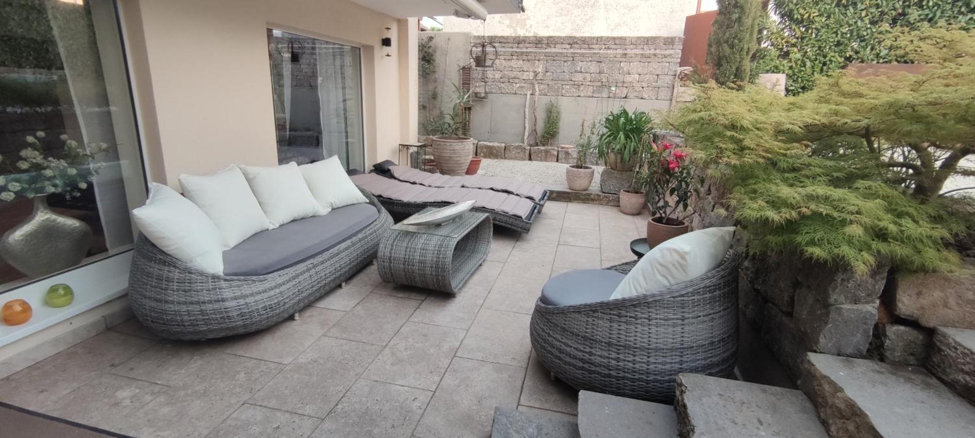 Bel Giardino Apartment FDH Екстериор снимка