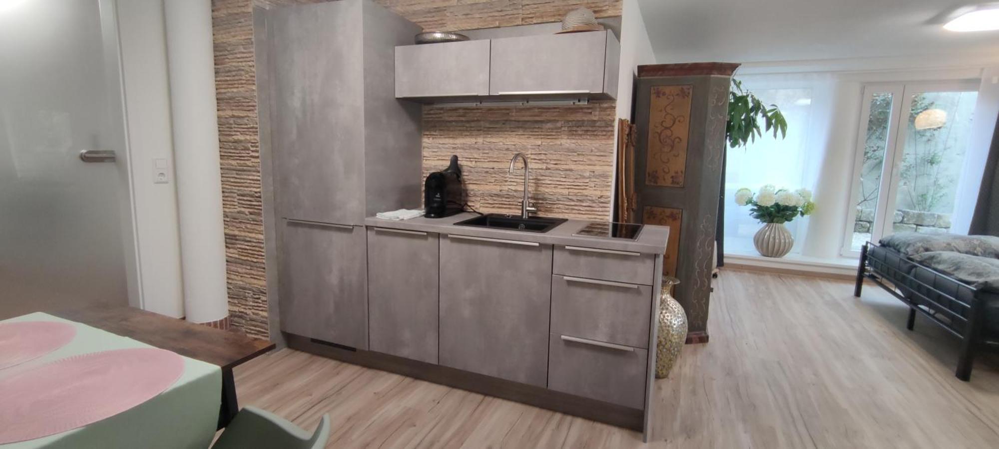 Bel Giardino Apartment FDH Екстериор снимка